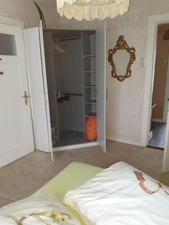 Erholung-Pur Apartamento Hennstedt  Exterior foto